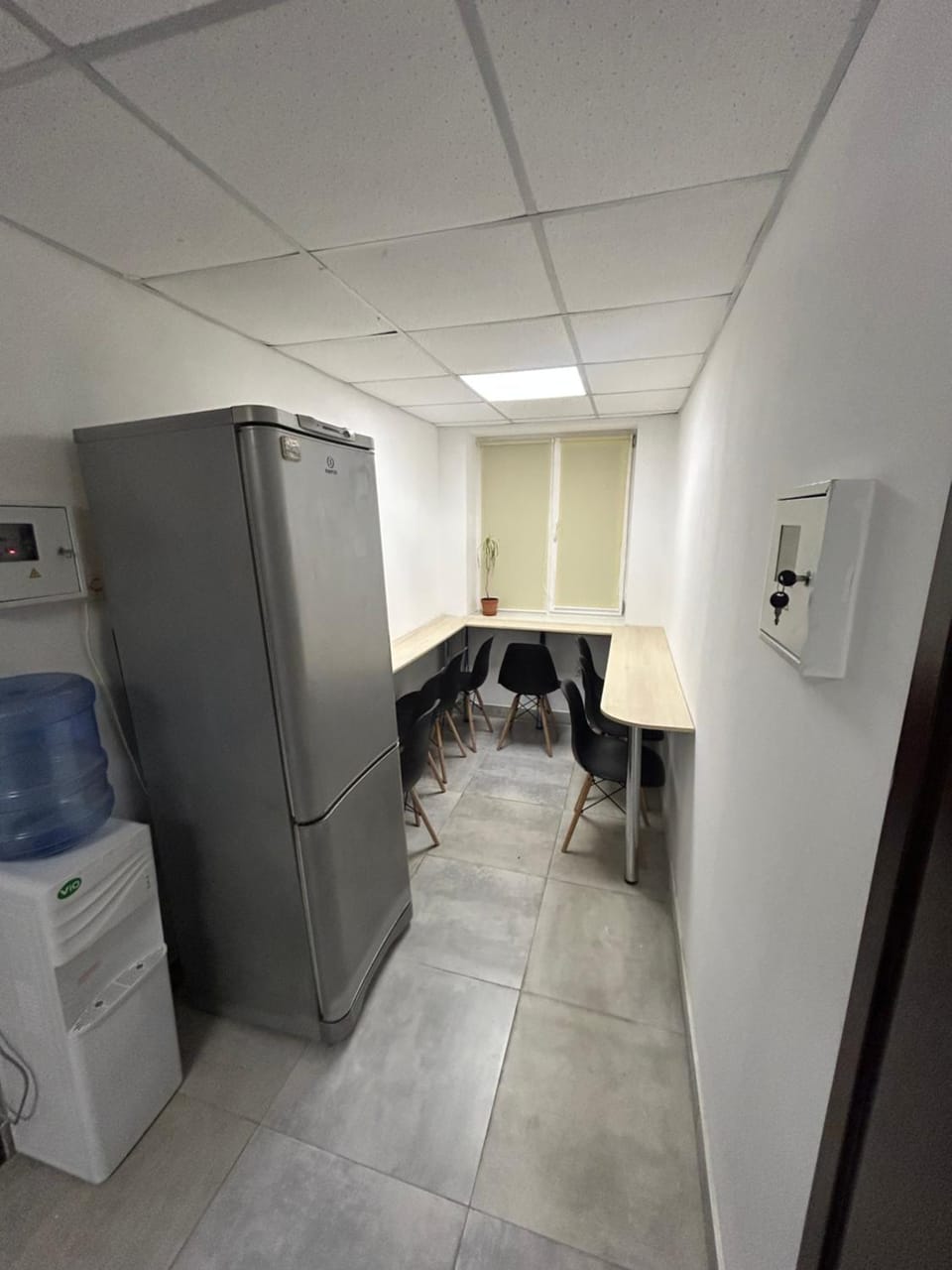 Хостел Мануфактура Hostel in Kharkiv