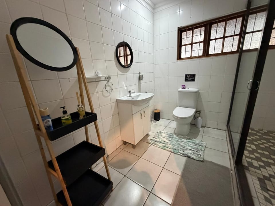 Room 2 at 39 Hoog Polokwane Apartment in South Africa