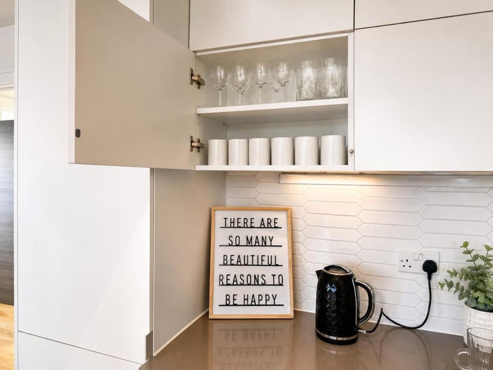 Luxury 3BR Wembley Stadium View Apartment in Wembley