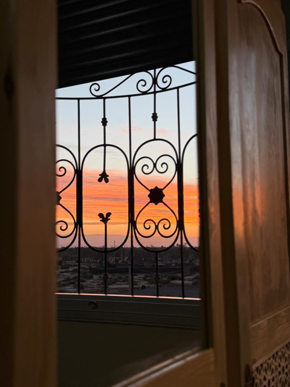 Calme et sérénité House in Souss-Massa