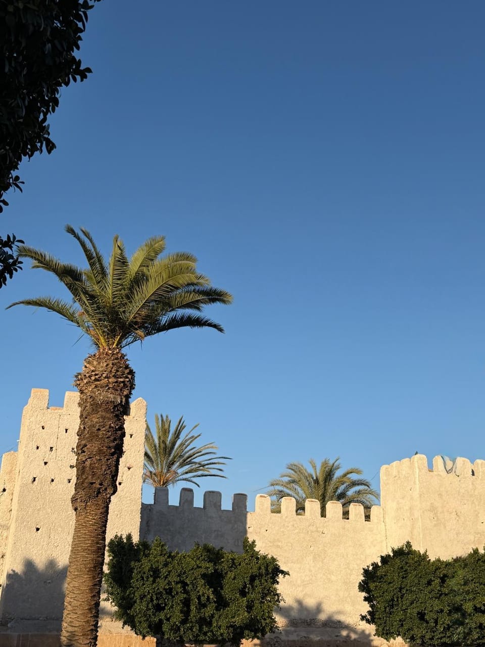 Calme et sérénité House in Souss-Massa