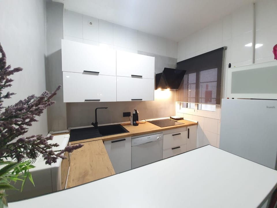 Apartamentos Alamos Apartment in Malaga