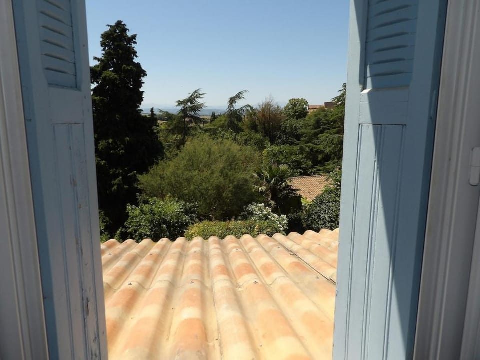 Audesource 3 bedrooms and garden House in Occitanie