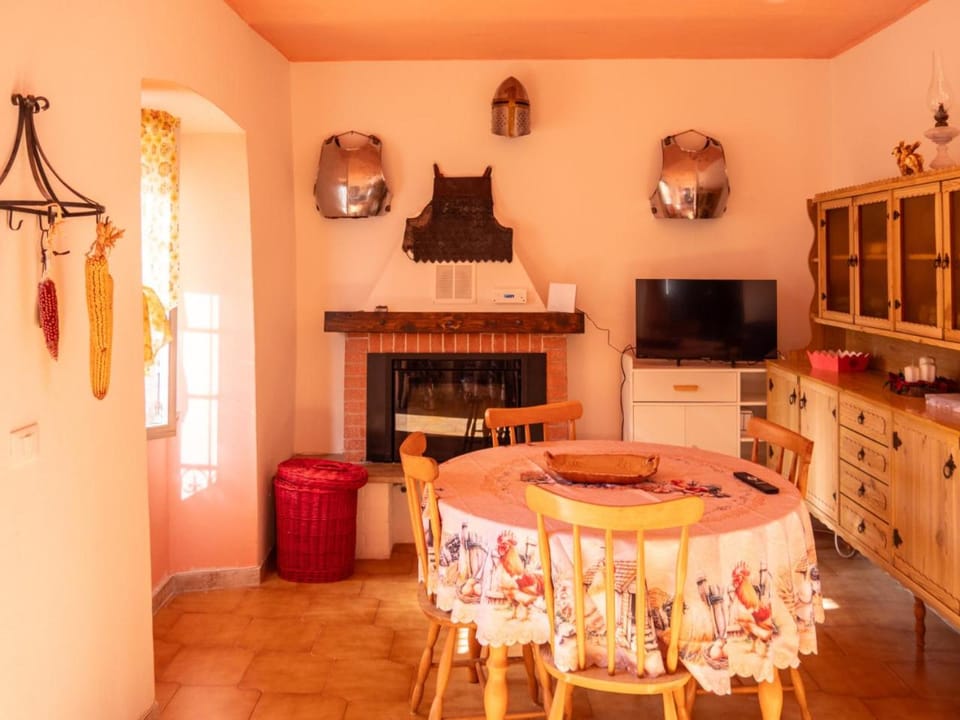 Rosano 76 Apartment in Piedmont