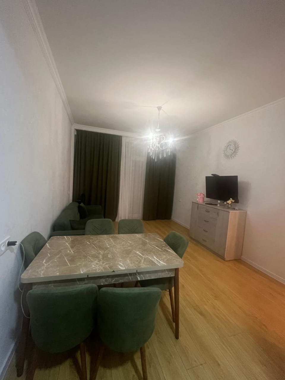 Apartament Varketili 7 Apartment in Tbilisi, Georgia