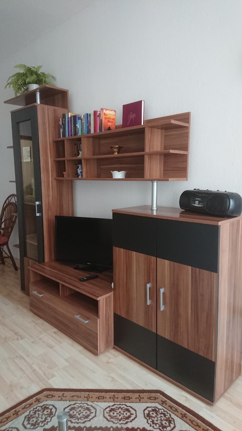 Ferienwohnung am Markt Apartment in Quedlinburg