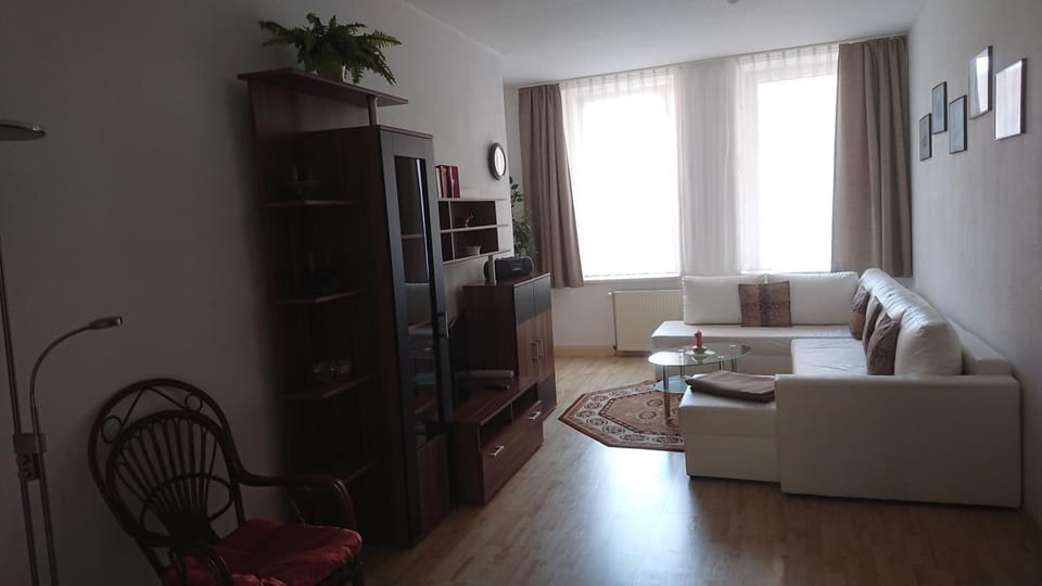 Ferienwohnung am Markt Apartment in Quedlinburg