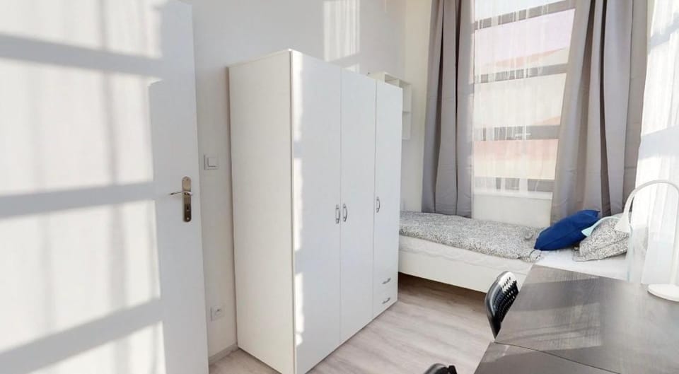 Modern Twin Studio in the Heart of Brno Apartment in Brno