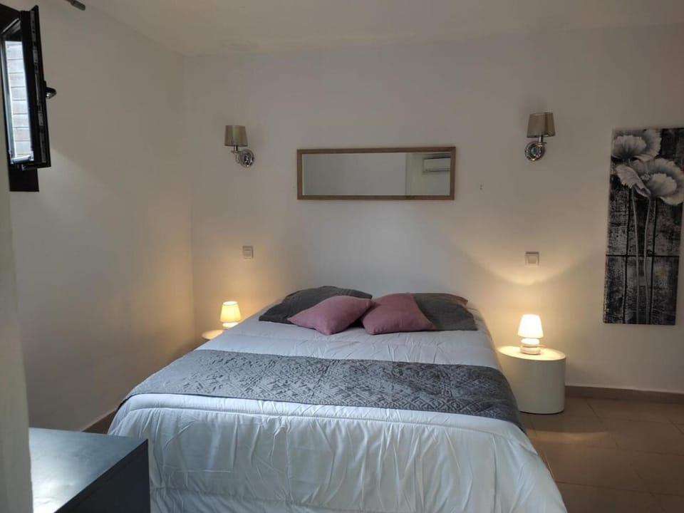 T2 Picculu - Garden, swimming pool, 4 ppl, parking Apartment in Porto-Vecchio
