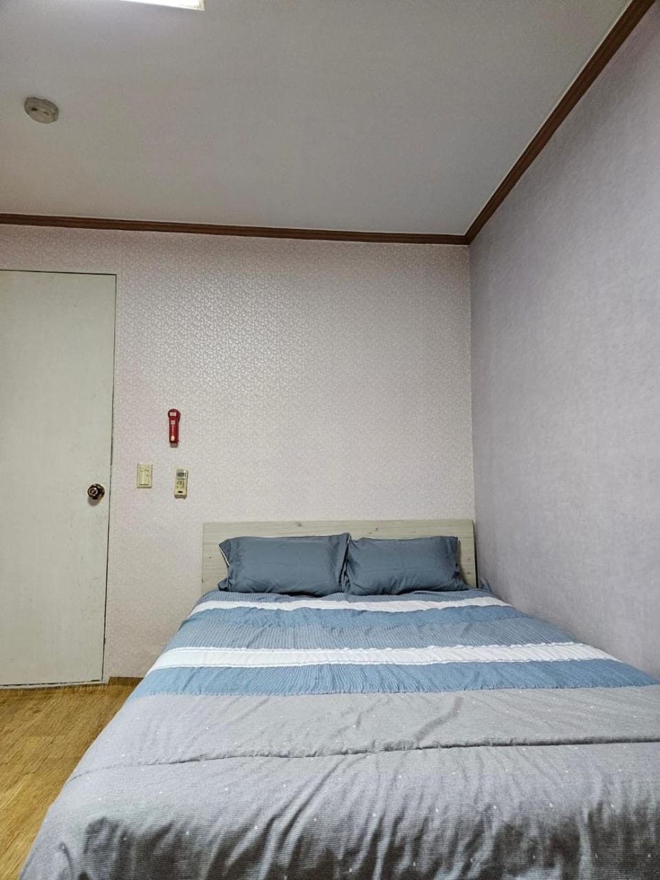 로얄장모텔 Motel in Seoul