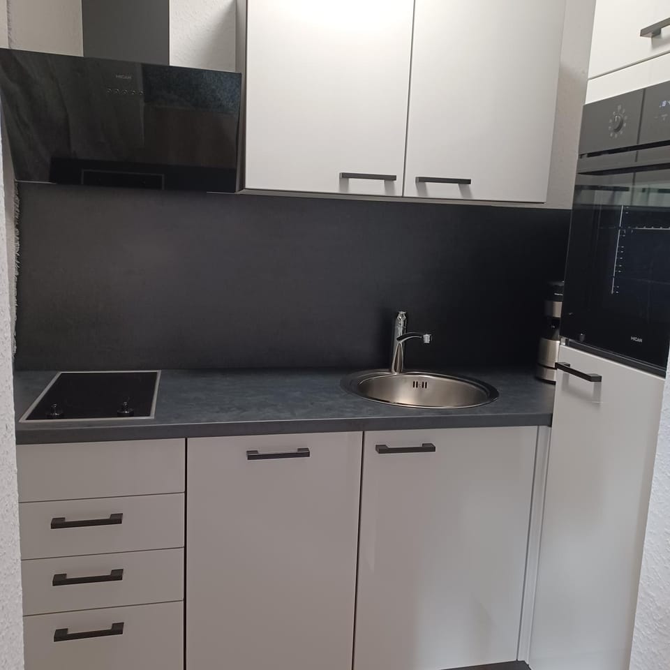 Heideglück Apartment in Walsrode