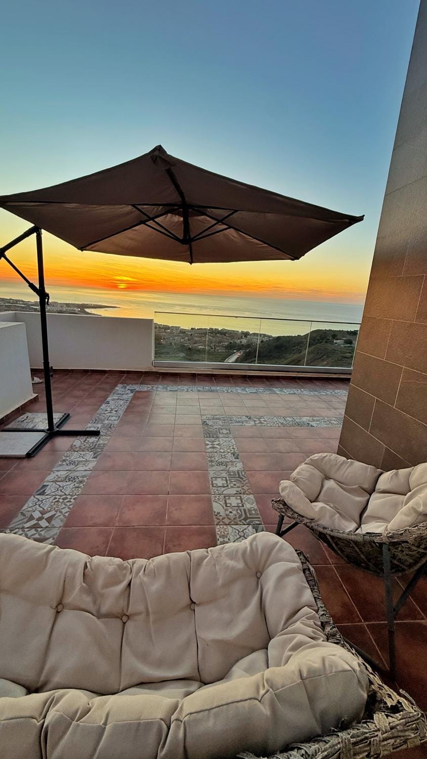 Villa luxueuse Villa in Algeria