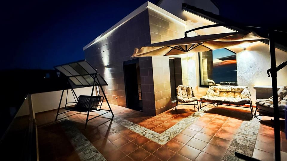 Villa luxueuse Villa in Algeria
