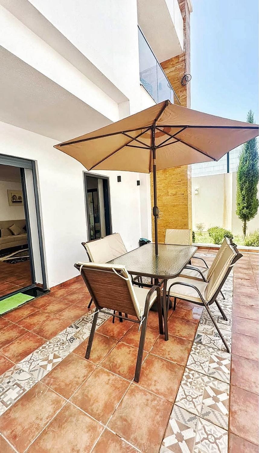Villa luxueuse Villa in Algeria