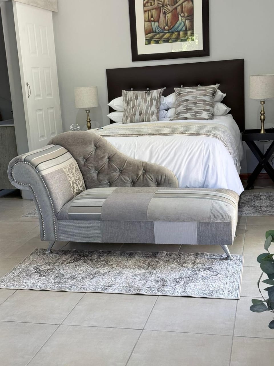 Modern & Stylish Bachelor Flat Apartment in Eastern Cape