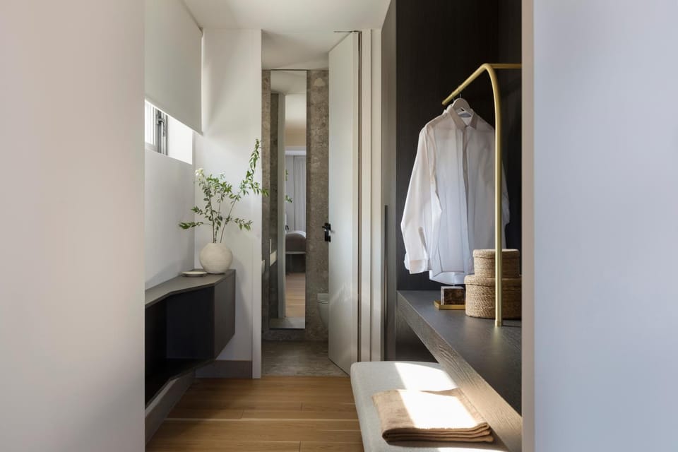 Bliss Luxury Hospitality Apartment hotel in South Athens