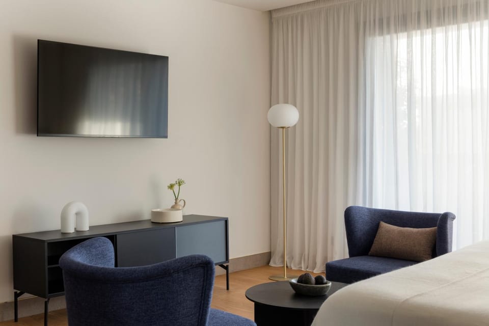 Bliss Luxury Hospitality Apartment hotel in South Athens
