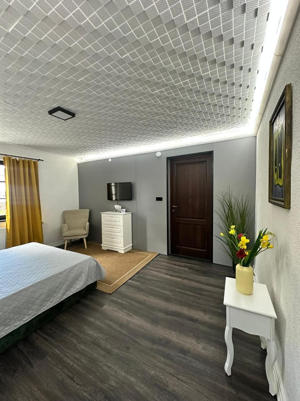 Prestige Apartments & Wellness Apartment in Romania
