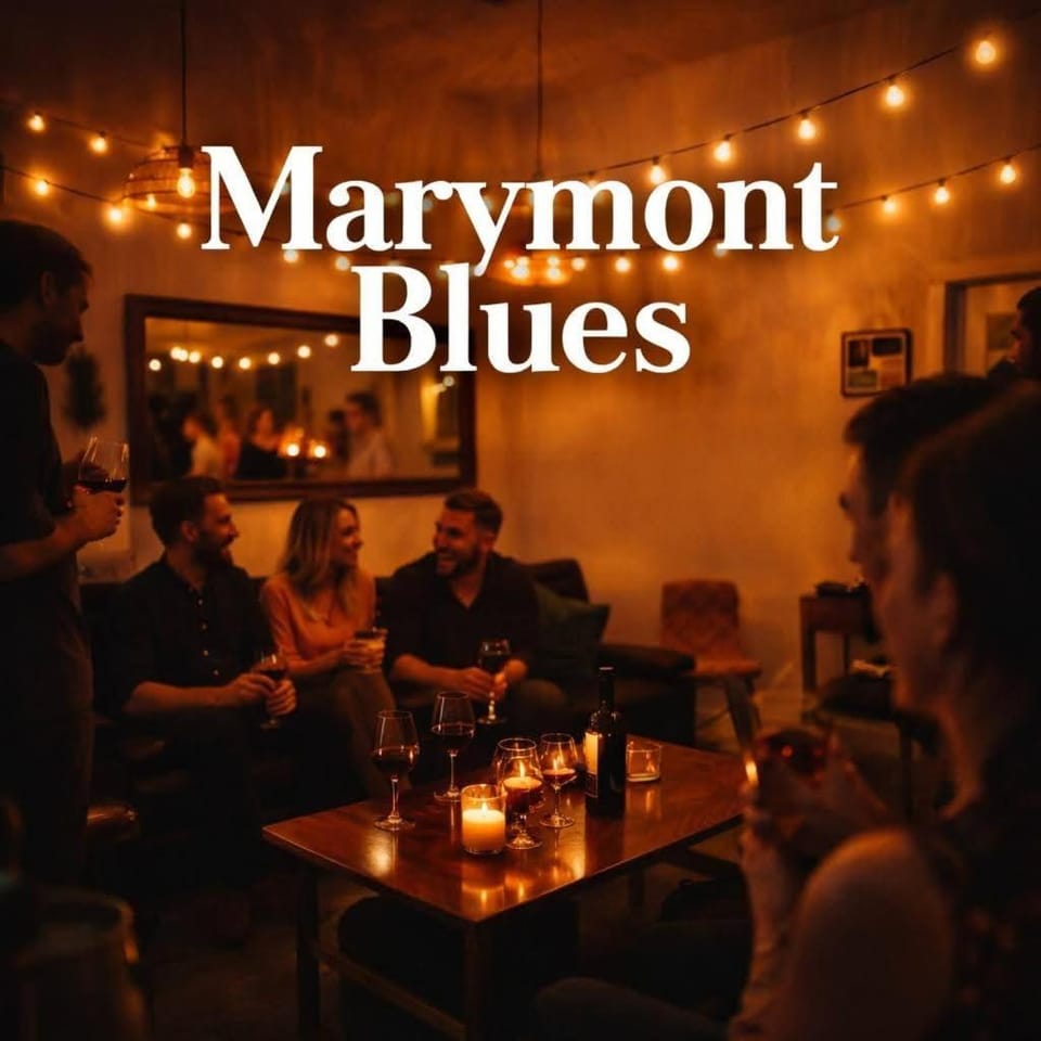Marymont Blues loft, apartament, sala, lokal, imprezy, urodziny, eventy, Osiemnastki 18 Apartment in Warsaw