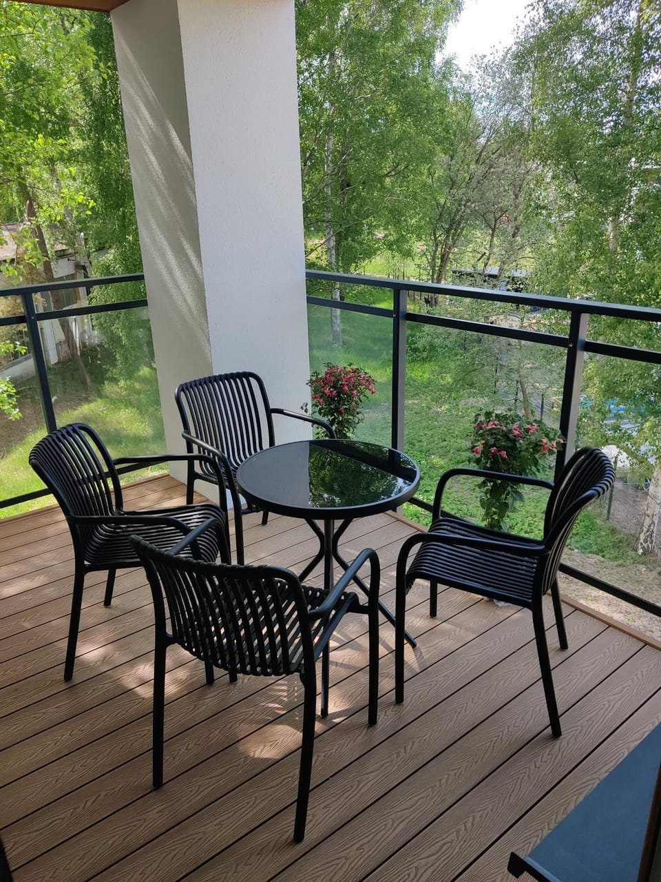 Enklawa Mielno 3 - apartamenty z sauną i basenem blisko morza i jeziora Apartment in West Pomeranian Voivodeship, Poland