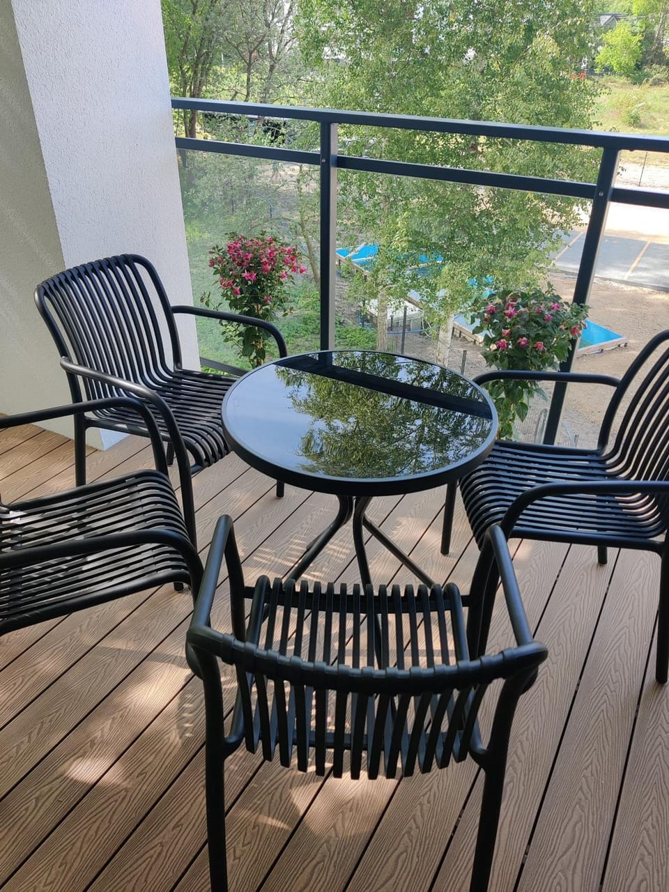 Enklawa Mielno 3 - apartamenty z sauną i basenem blisko morza i jeziora Apartment in West Pomeranian Voivodeship, Poland