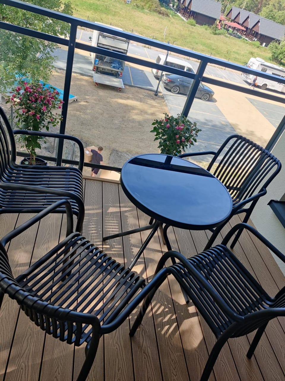 Enklawa Mielno 3 - apartamenty z sauną i basenem blisko morza i jeziora Apartment in West Pomeranian Voivodeship, Poland