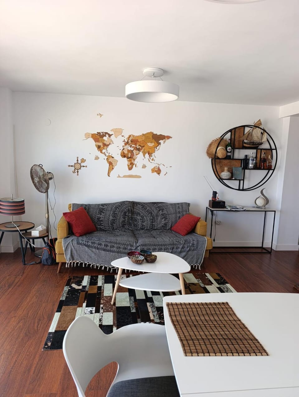 Penthouse Serenidad Villa in El Campello