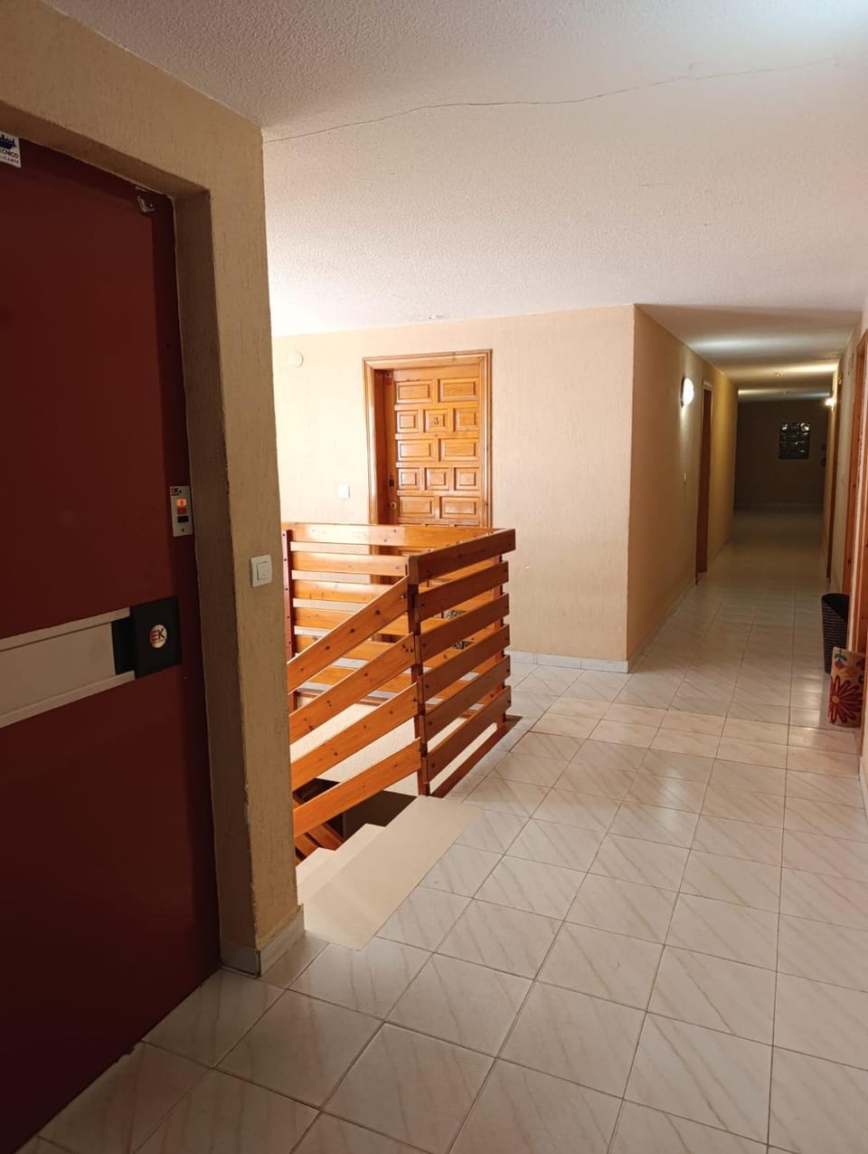 Penthouse Serenidad Villa in El Campello