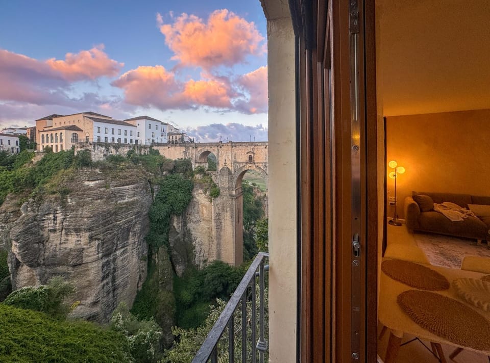 Nearby landmark, Natural landscape, View (from property/room), Mountain view