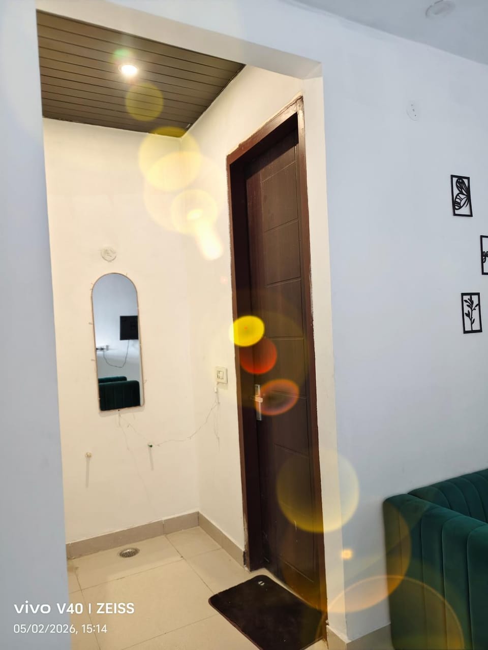 Cozy nok stay Apartment in Rishikesh