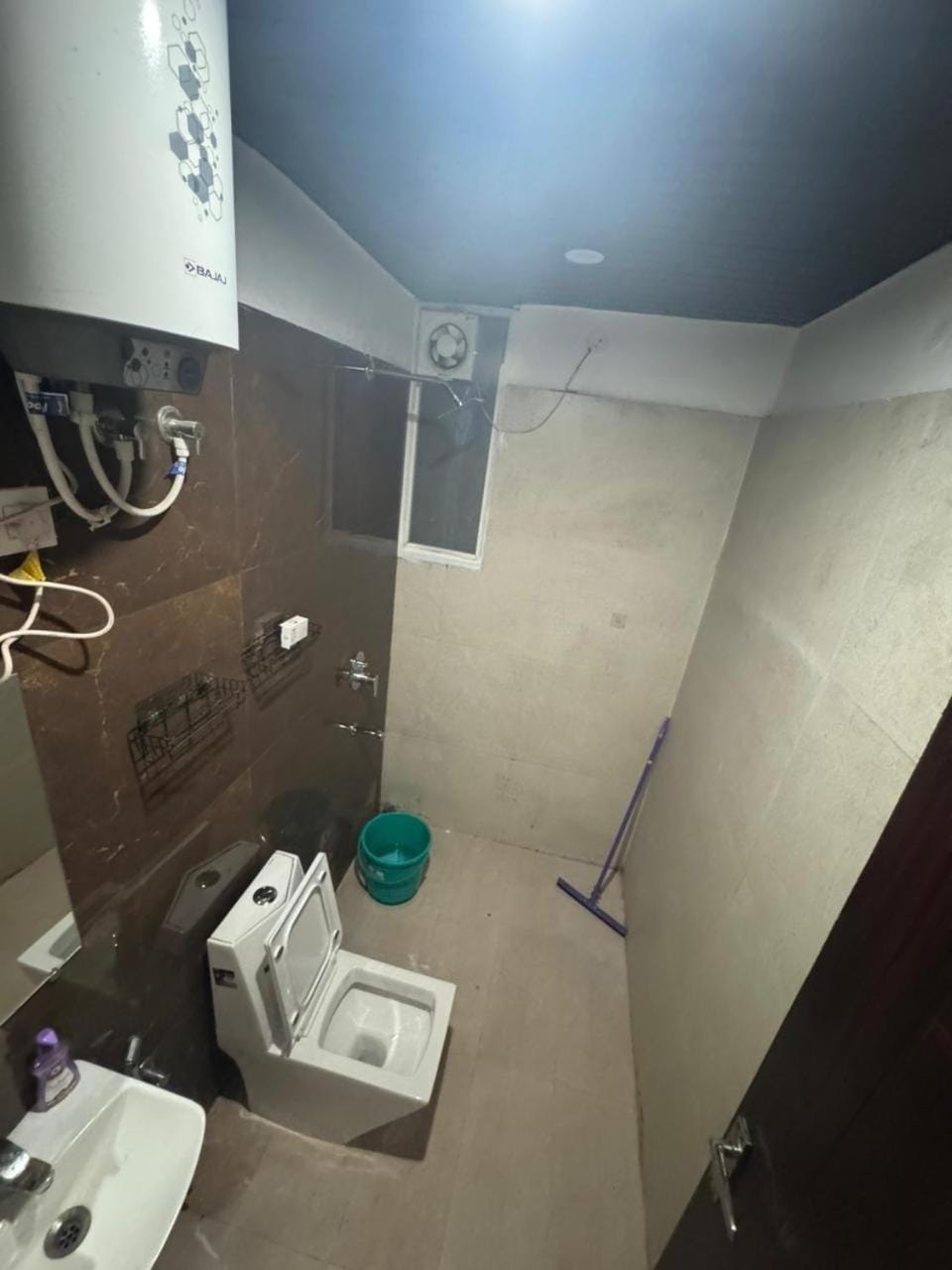 Cozy nok stay Apartment in Rishikesh