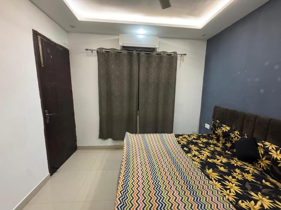 Cozy nok stay Apartment in Rishikesh