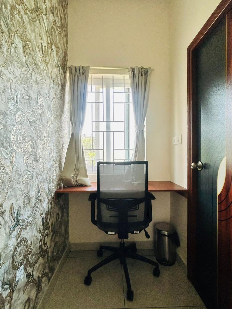 GK STAYS Rooms on Hennur Road Nature lodge in Bengaluru