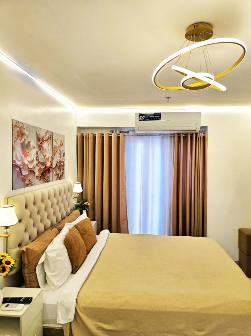 Angel's Haven Hotel in Quezon City