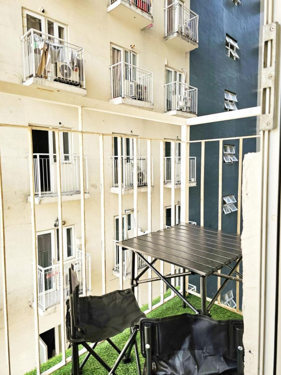 Angel's Haven Hotel in Quezon City
