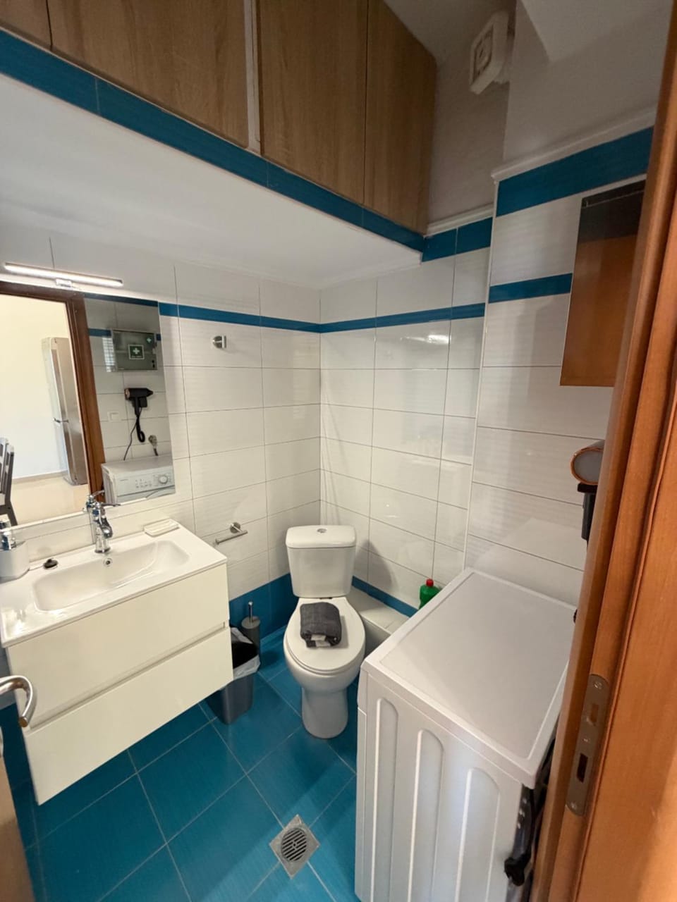 Toilet, Bathroom