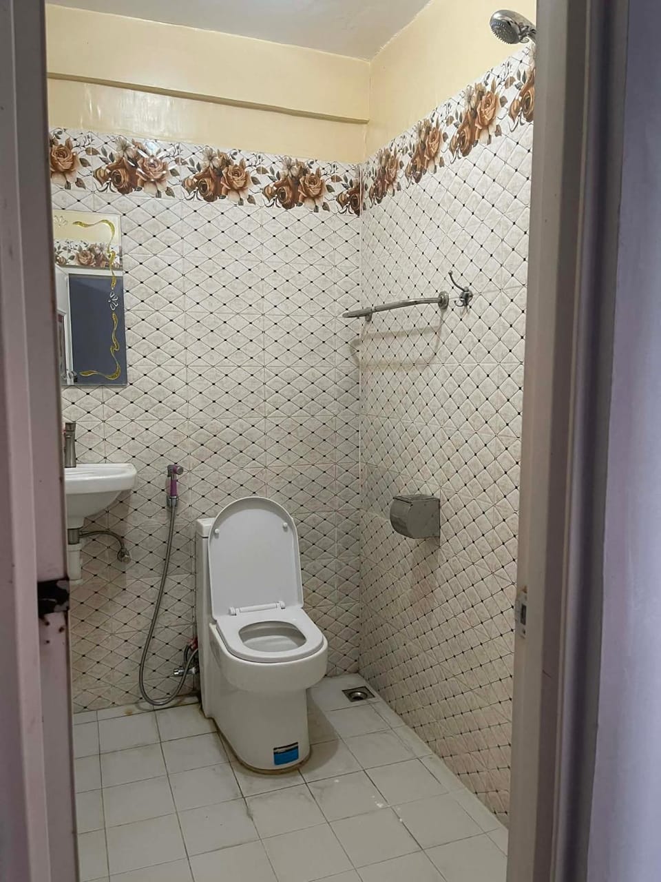 KBC Residence Vacation rental in Bicol