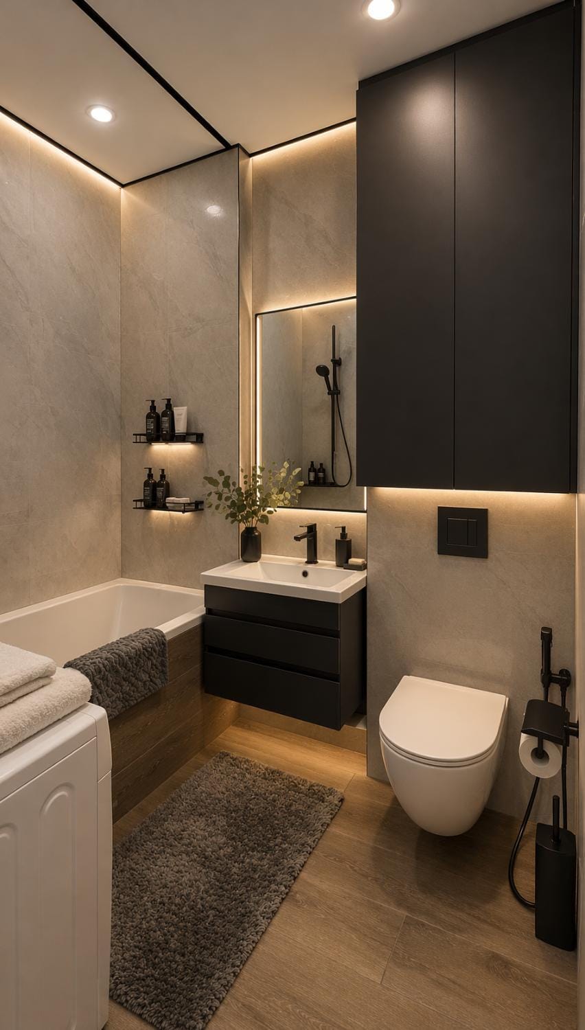 Toilet, Bathroom, Bath, bidet