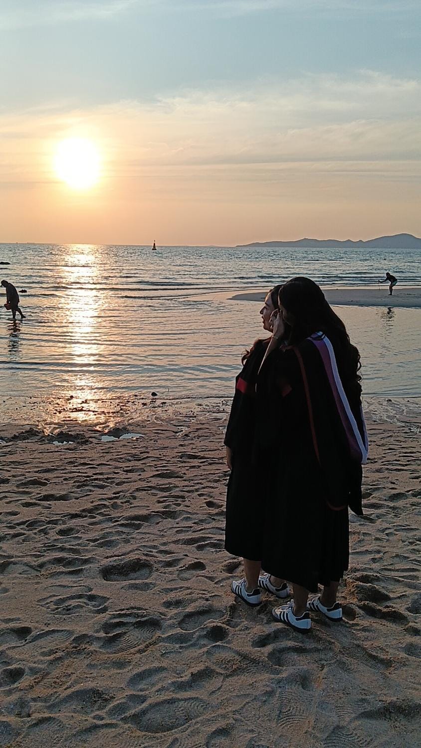 Day, People, Natural landscape, Activities, Beach, Guests, Sea view, Sunrise, Sunset, group of guests