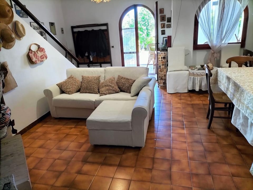 Daddos Vacation rental in Quartu Sant'Elena