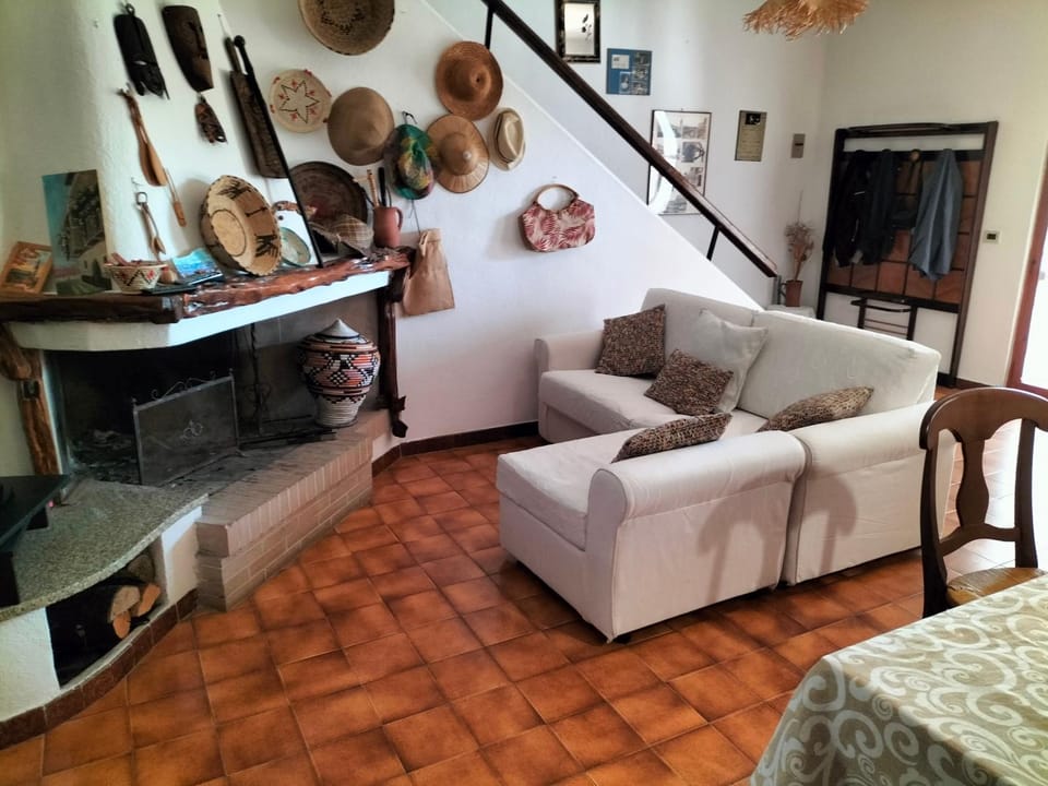 Daddos Vacation rental in Quartu Sant'Elena