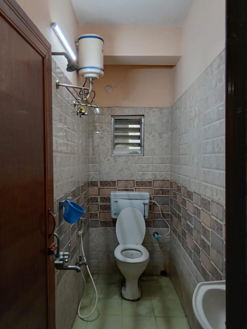 Travel Eco Haven Bed and Breakfast in Kolkata