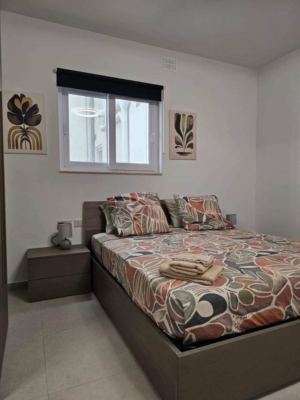 Highly finished two bedroom in St Pauls Bay Apartment in Saint Paul's Bay