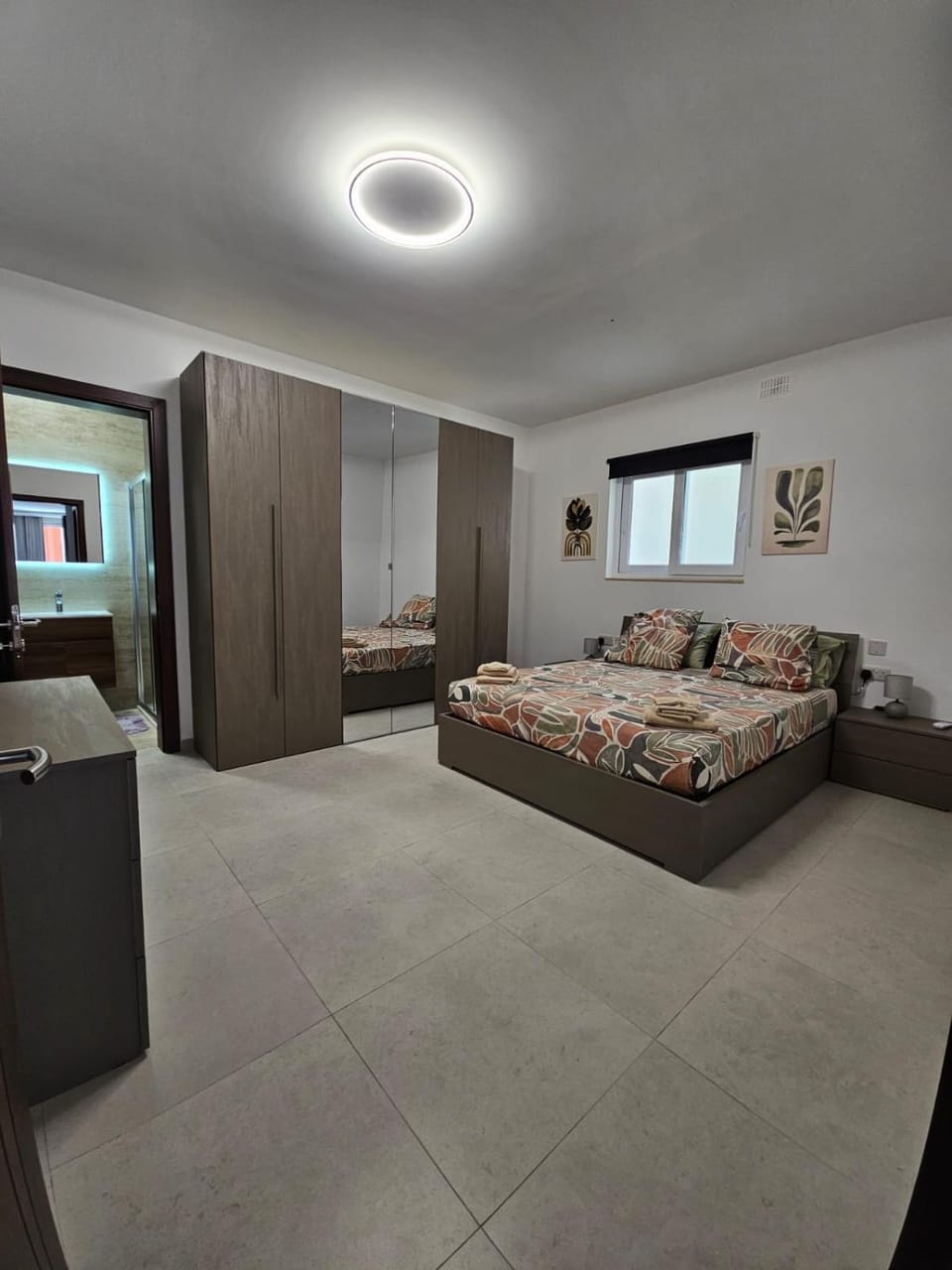 Highly finished two bedroom in St Pauls Bay Apartment in Saint Paul's Bay
