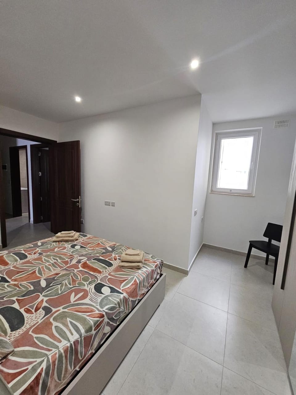 Highly finished two bedroom in St Pauls Bay Apartment in Saint Paul's Bay