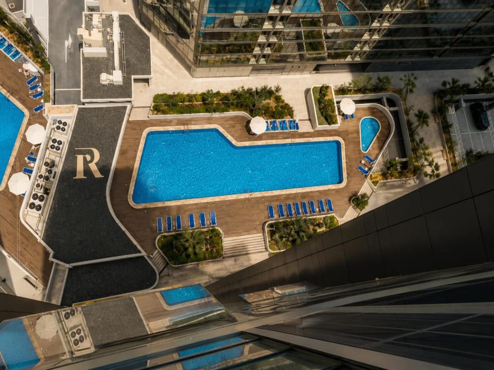 Pristine 1BR Apartment, AlReem isaland 1BR-2107 Apartment in Abu Dhabi