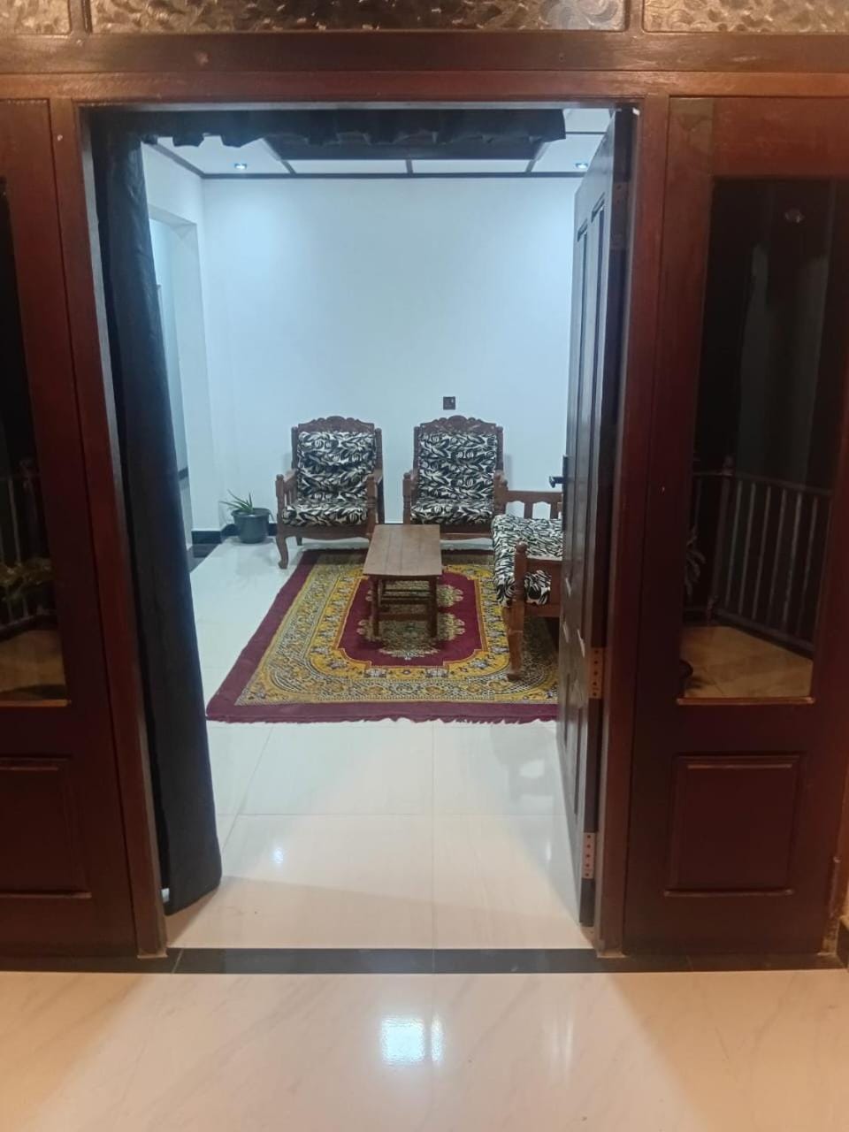 Trailside Homestay Vacation rental in Uva Province, Sri Lanka