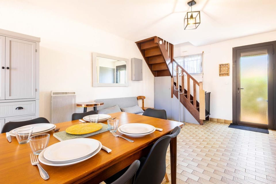 Maison climatisee House in Occitanie