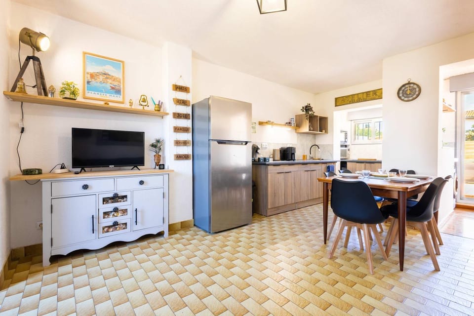 Maison climatisee House in Occitanie