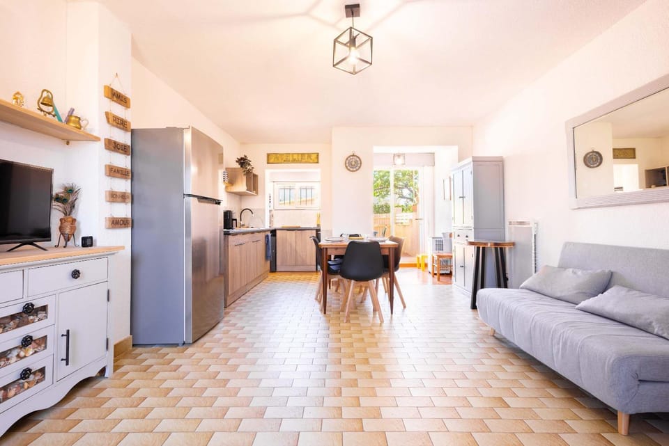 Maison climatisee House in Occitanie